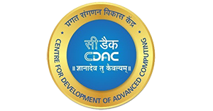 CDAC Logo