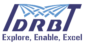 idrbt Logo